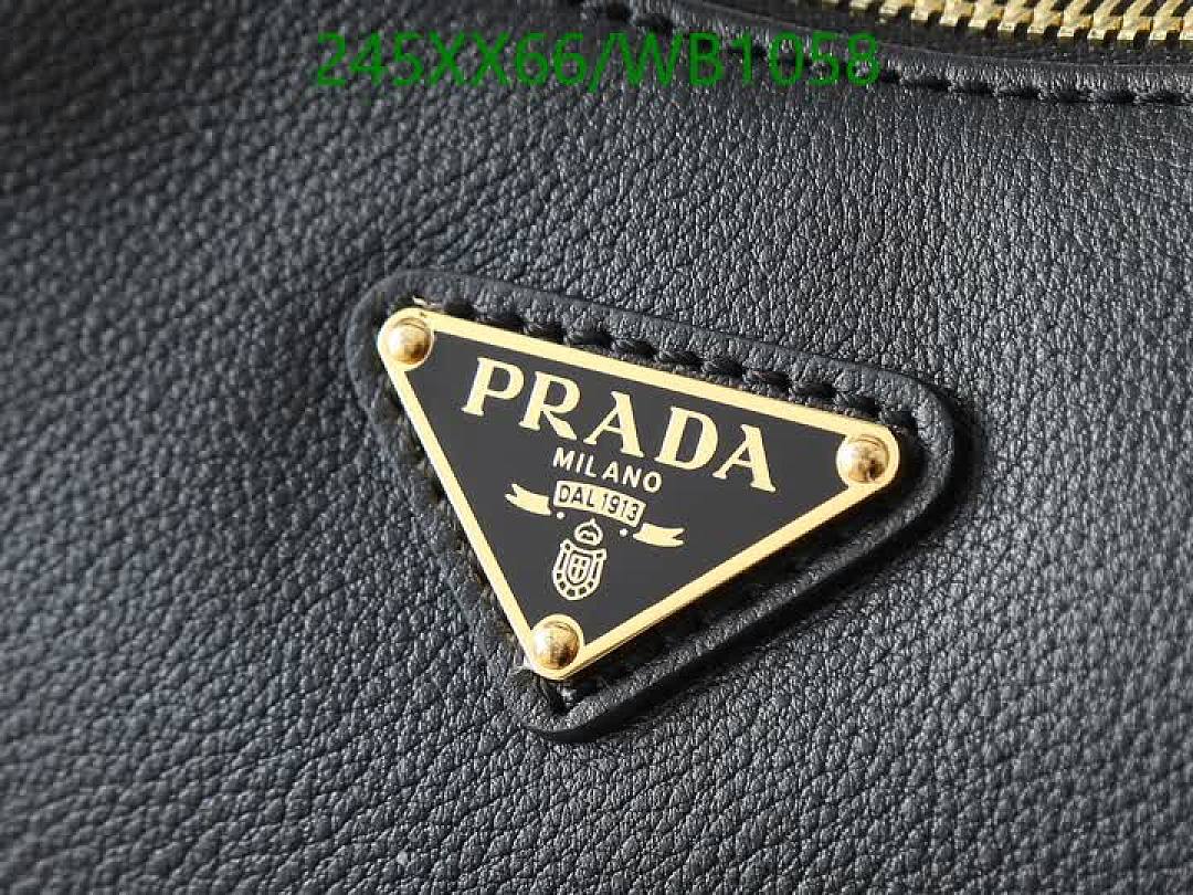 Prada-Bag-Mirror Quality Code: WB1058 $: 245USD