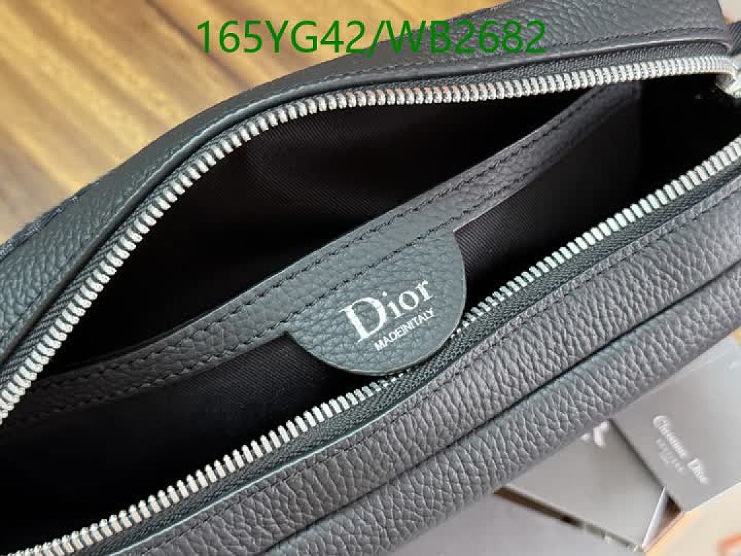Dior-Bag-Mirror Quality Code: WB2682 $: 165USD
