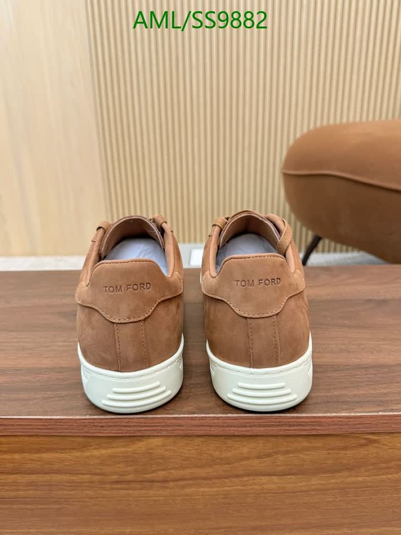 Tom Ford-Men shoes Code: SS9882