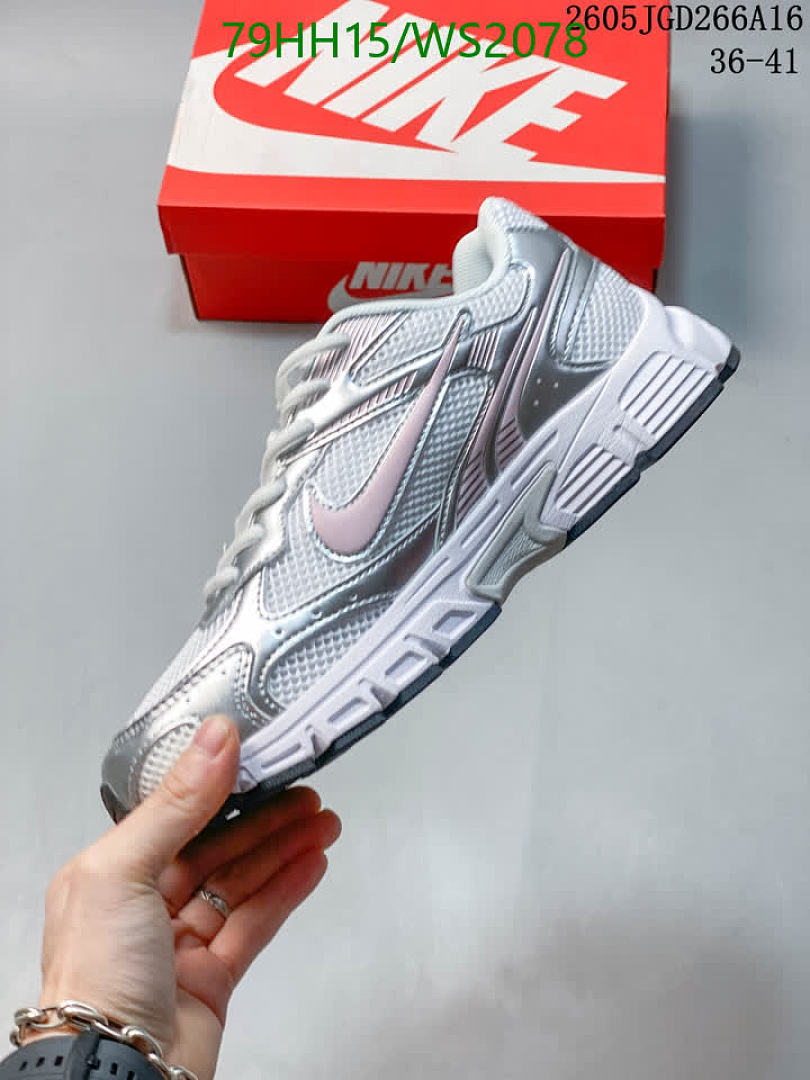 NIKE-Women Shoes Code: WS2078 $: 79USD