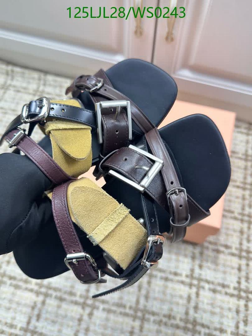 Acne Studios-Women Shoes Code: WS0243 $: 125USD
