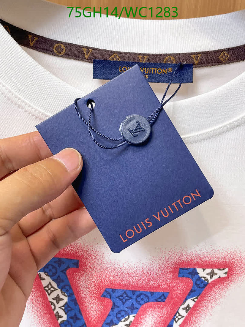 LV-Clothing Code: WC1283 $: 75USD