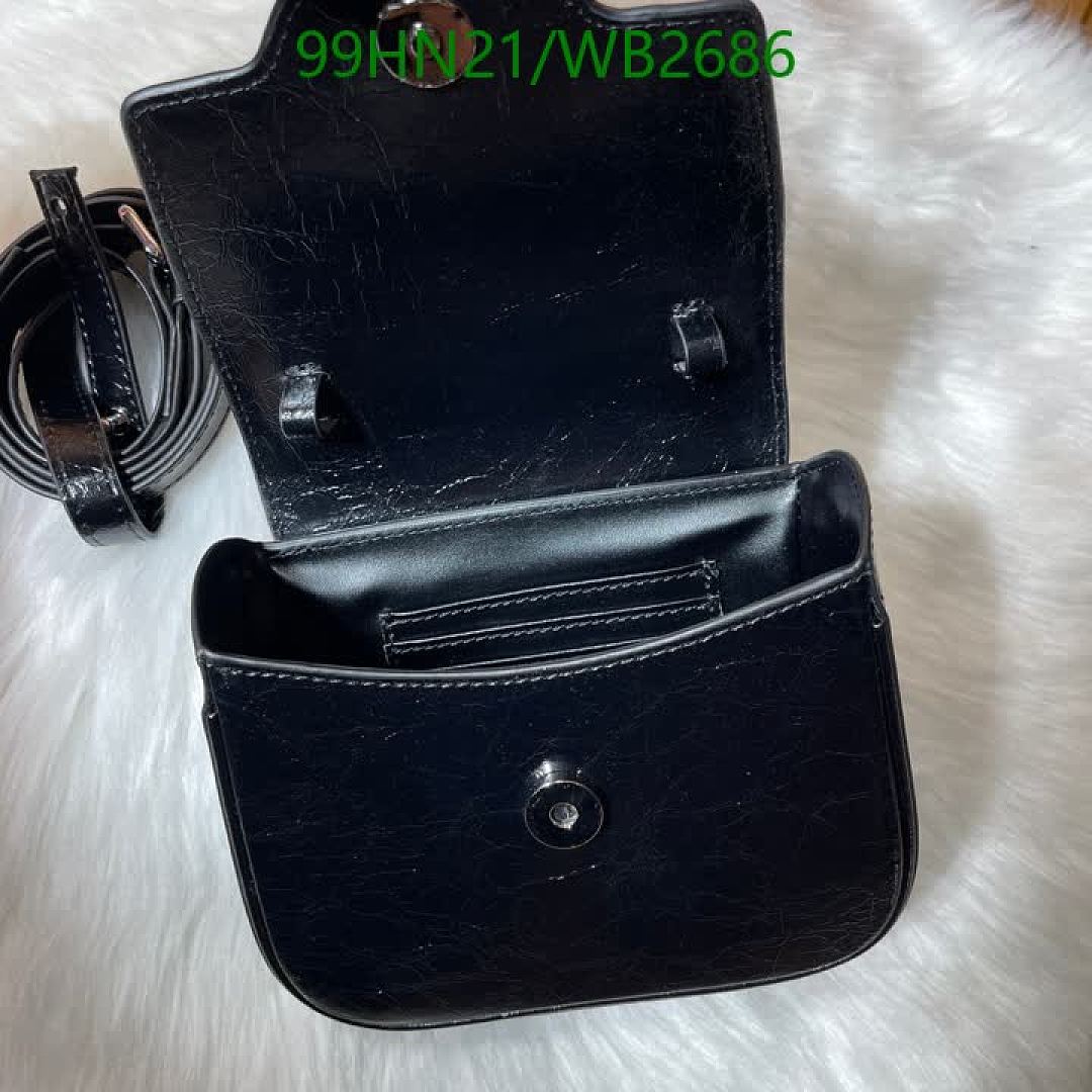 Versace-Bag-4A Quality Code: WB2686 $: 99USD