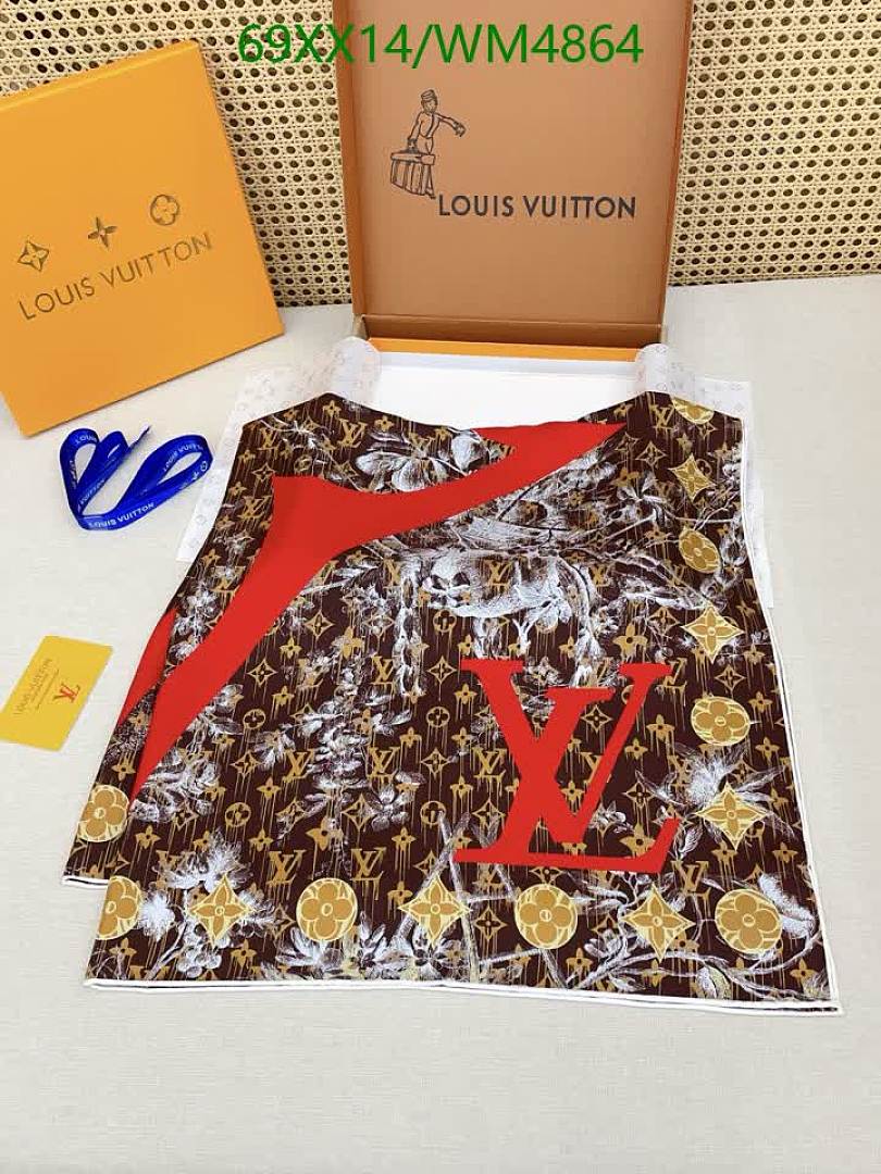 LV-Scarf Code: WM4864 $: 69USD