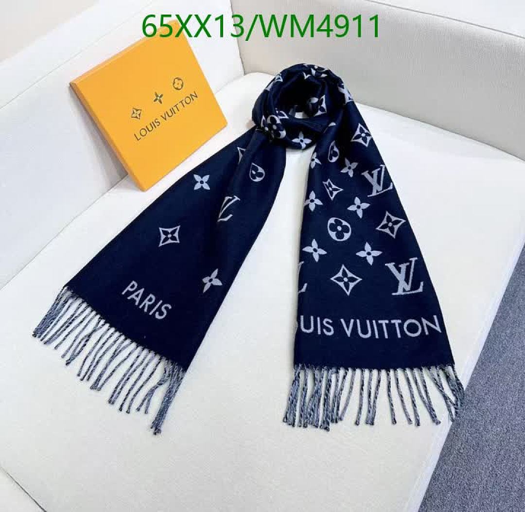 LV-Scarf Code: WM4911 $: 65USD