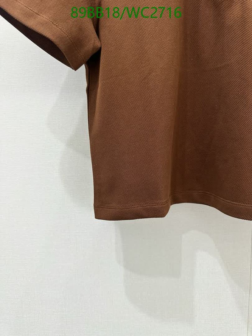 YSL-Clothing Code: WC2716 $: 89USD