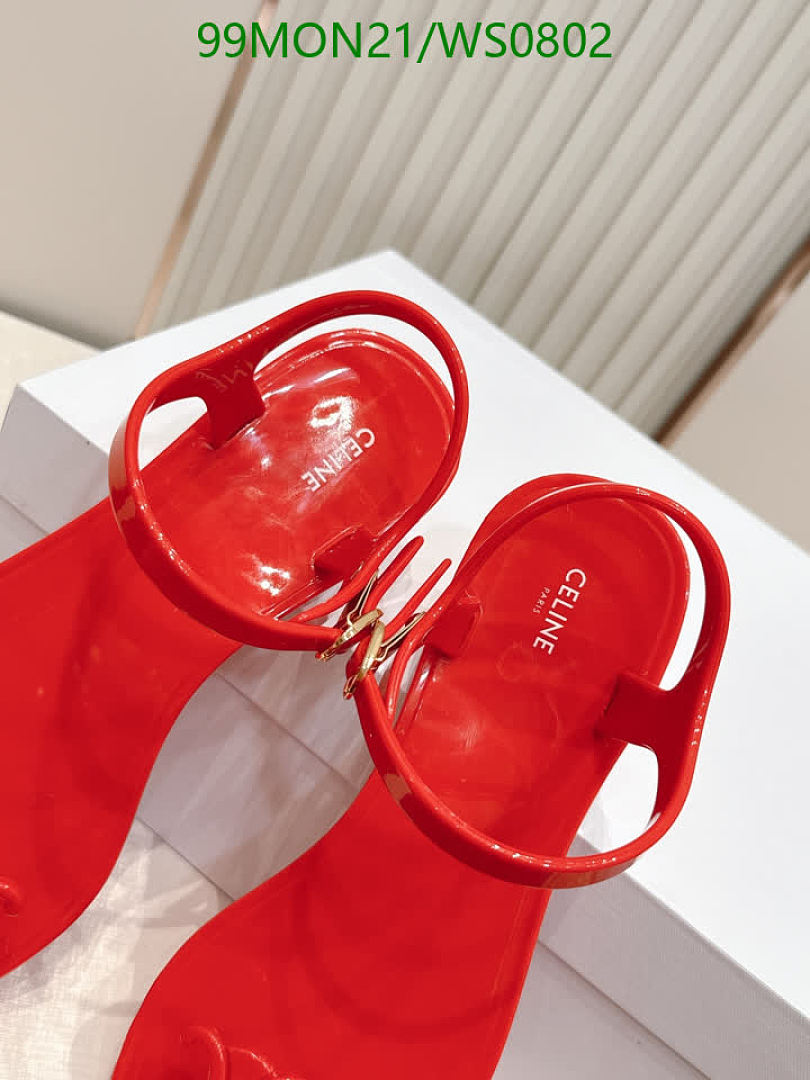 Celine-Women Shoes Code: WS0802 $: 99USD