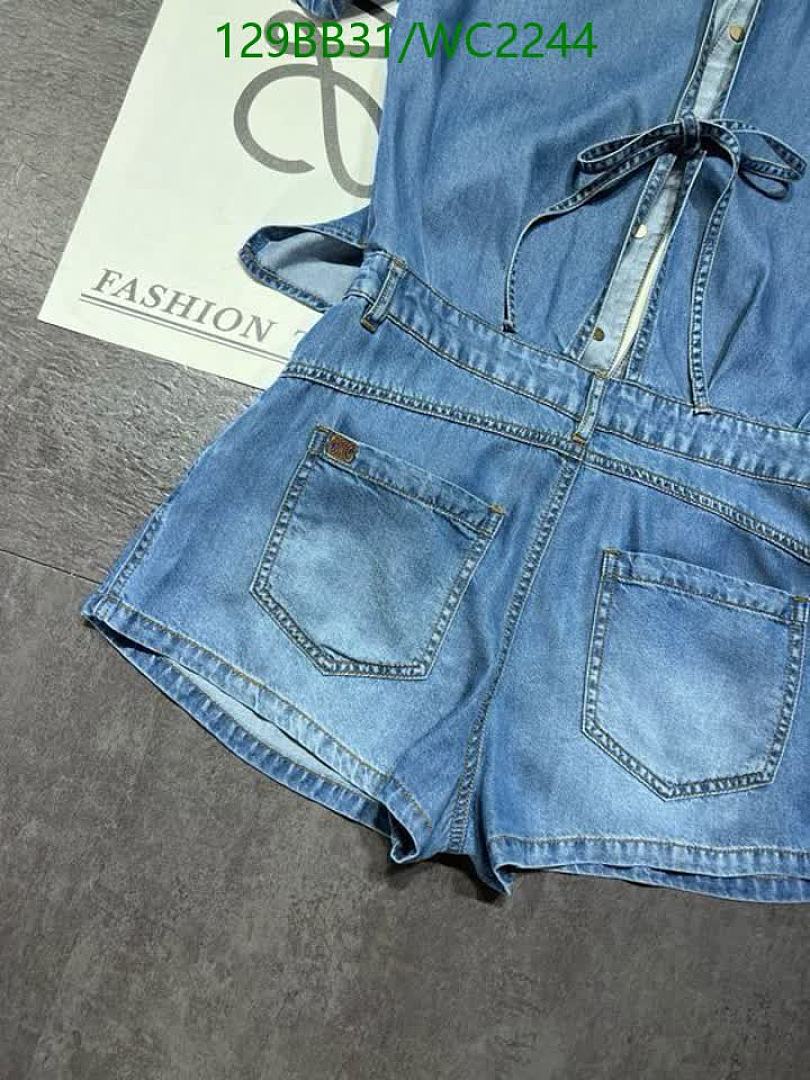 Celine-Clothing Code: WC2244 $: 129USD