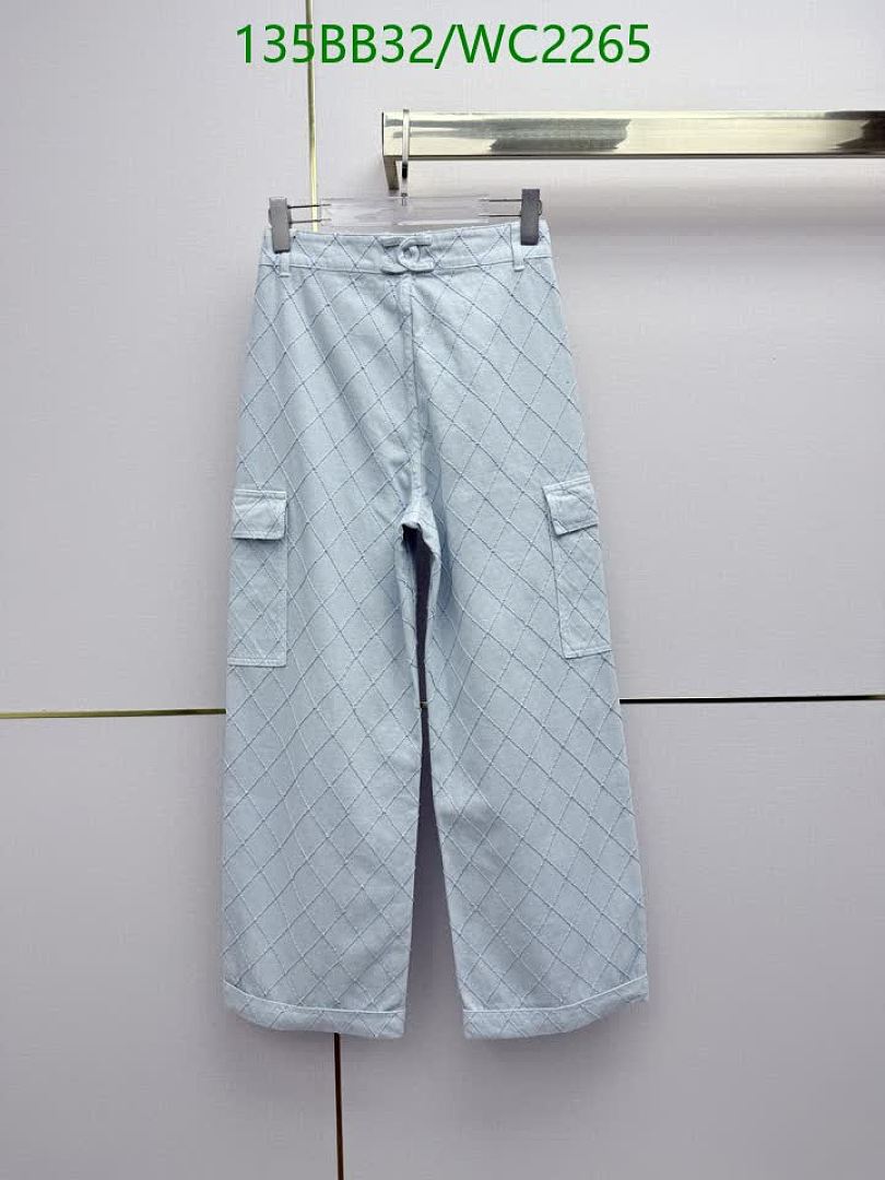 Chanel-Clothing Code: WC2265 $: 135USD