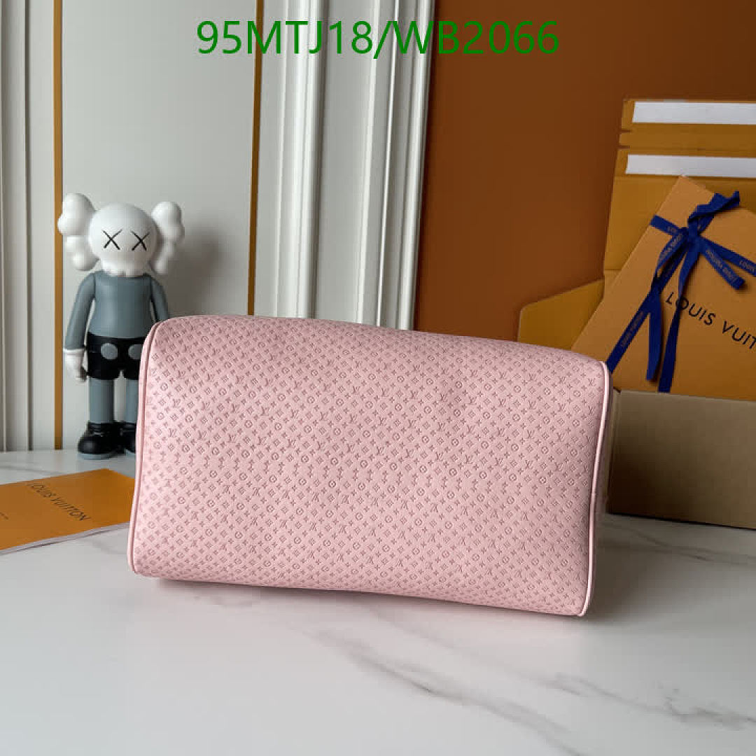 LV-Bag-4A Quality Code: WB2066 $: 95USD