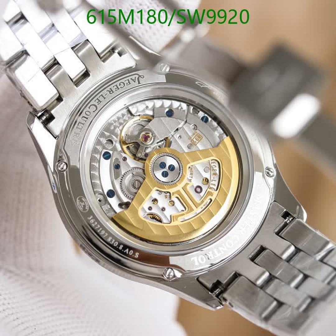 Jaeger-LeCoultre-Watch-Mirror Quality Code: SW9920 $: 615USD
