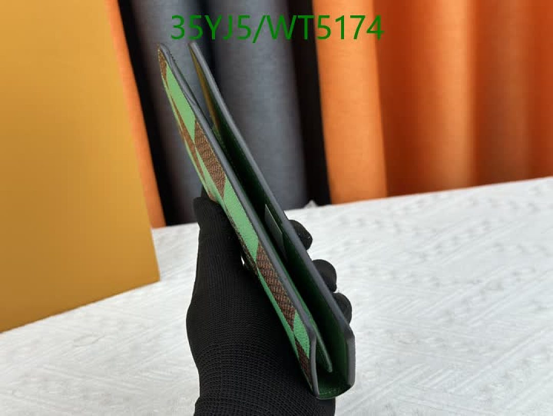 LV-Wallet-4A Quality Code: WT5174 $: 35USD