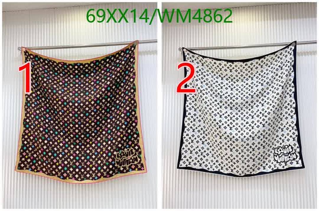 LV-Scarf Code: WM4862 $: 69USD