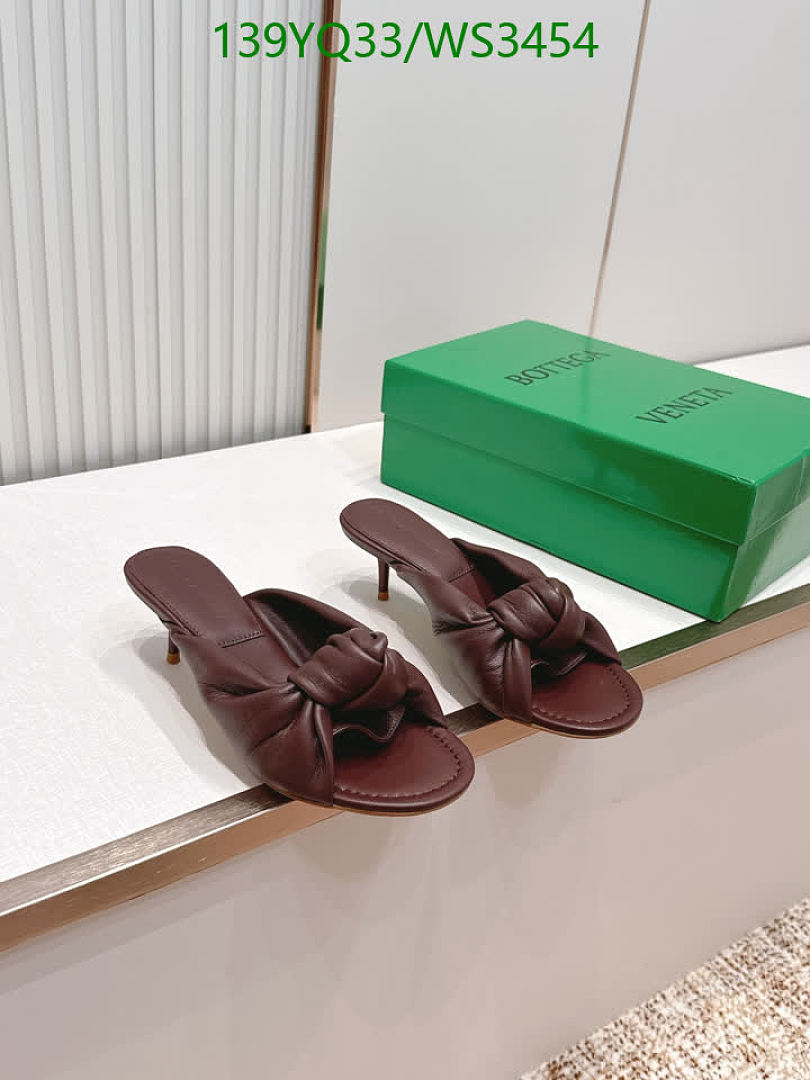 BV-Women Shoes Code: WS3454 $: 139USD