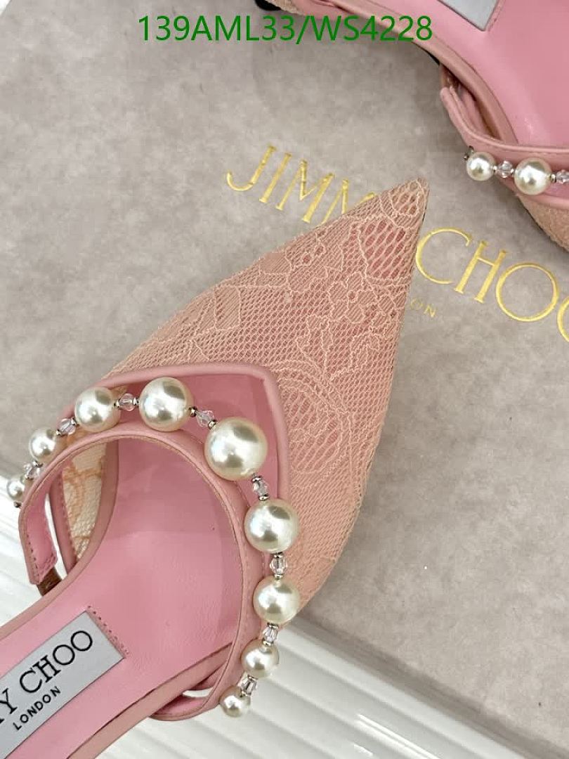 Jimmy Choo-Women Shoes Code: WS4228 $: 139USD