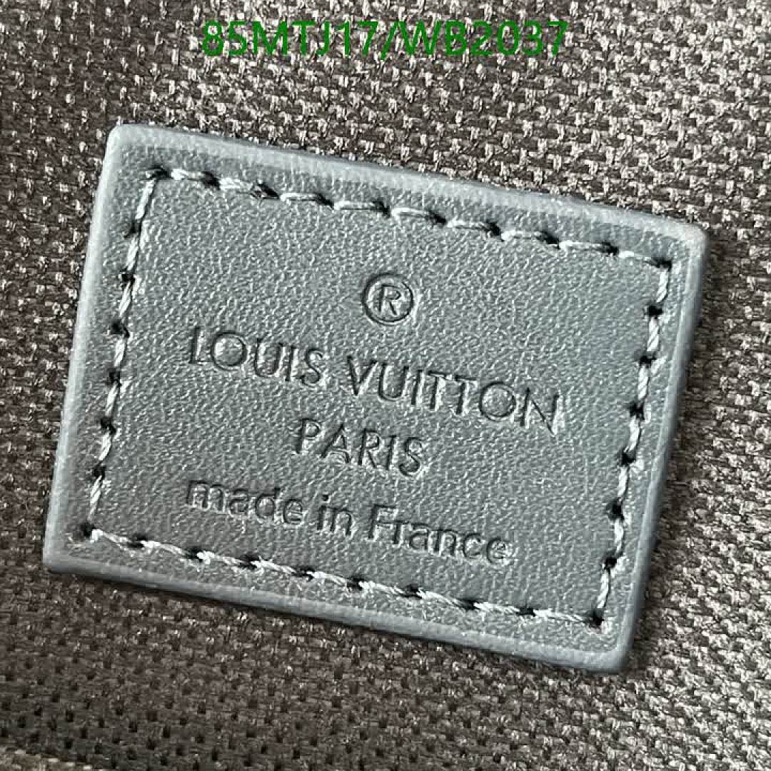 LV-Bag-4A Quality Code: WB2037 $: 85USD