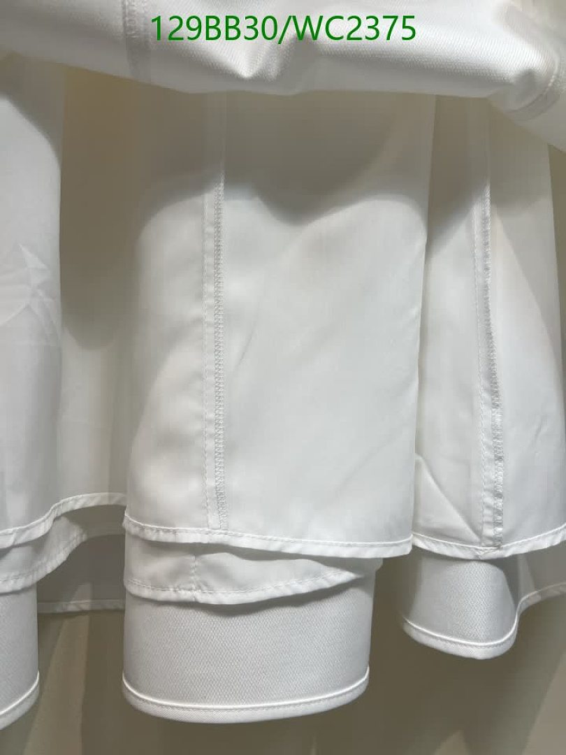Dior-Clothing Code: WC2375 $: 129USD