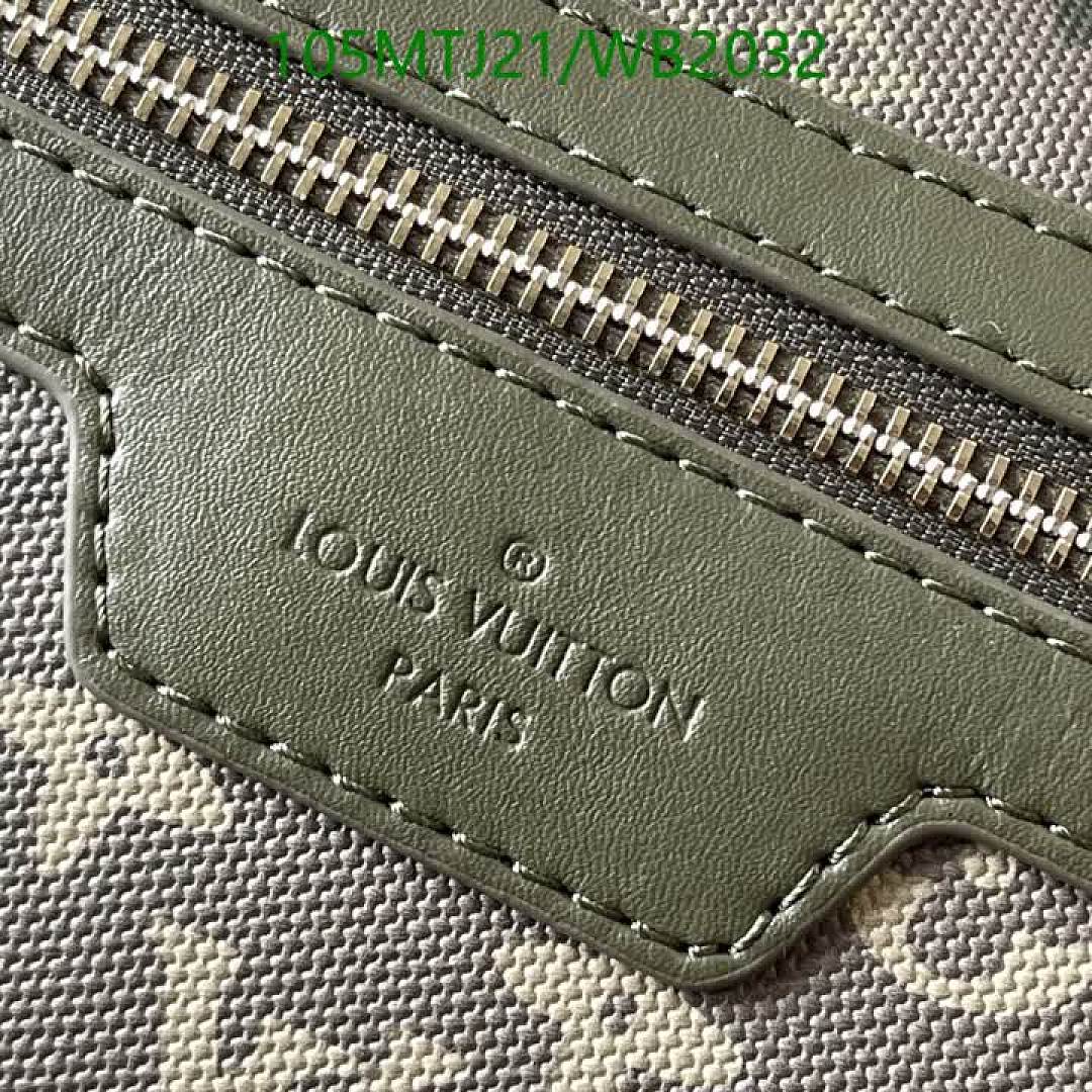 LV-Bag-4A Quality Code: WB2032 $: 105USD