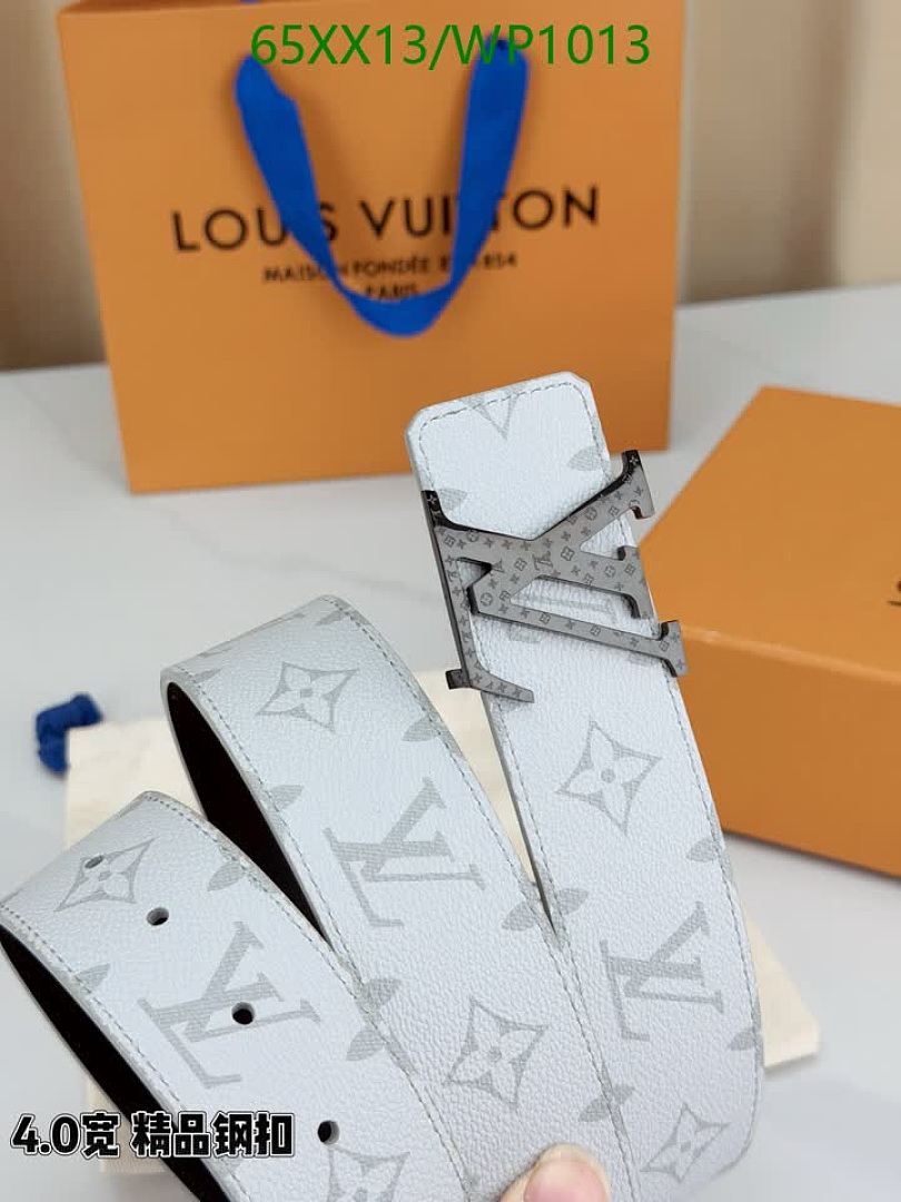 LV-Belts Code: WP1013 $: 65USD