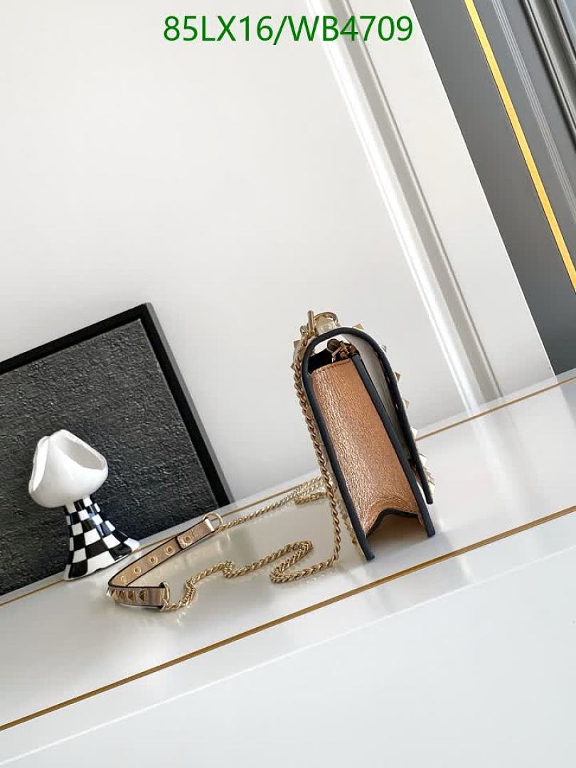 Valentino-Bag-4A Quality Code: WB4709 $: 85USD