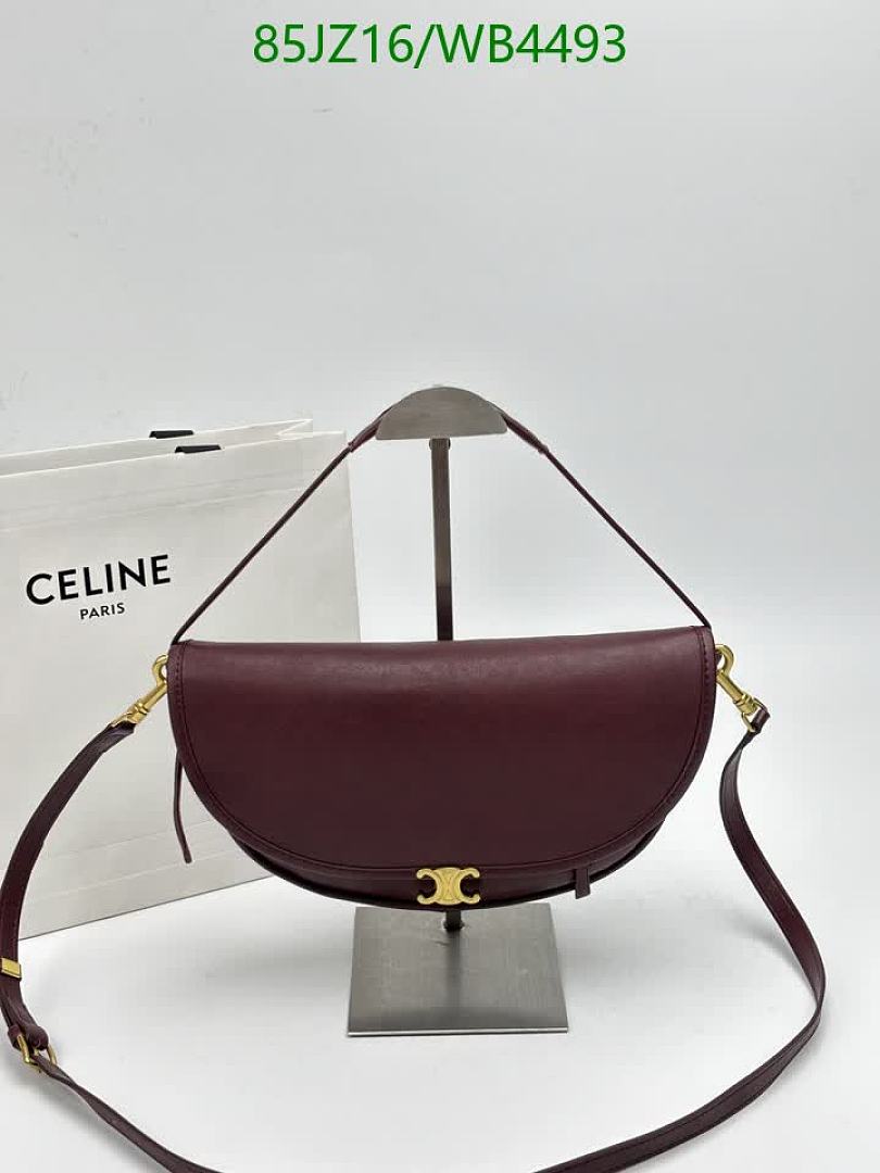 Celine-Bag-4A Quality Code: WB4493 $: 85USD