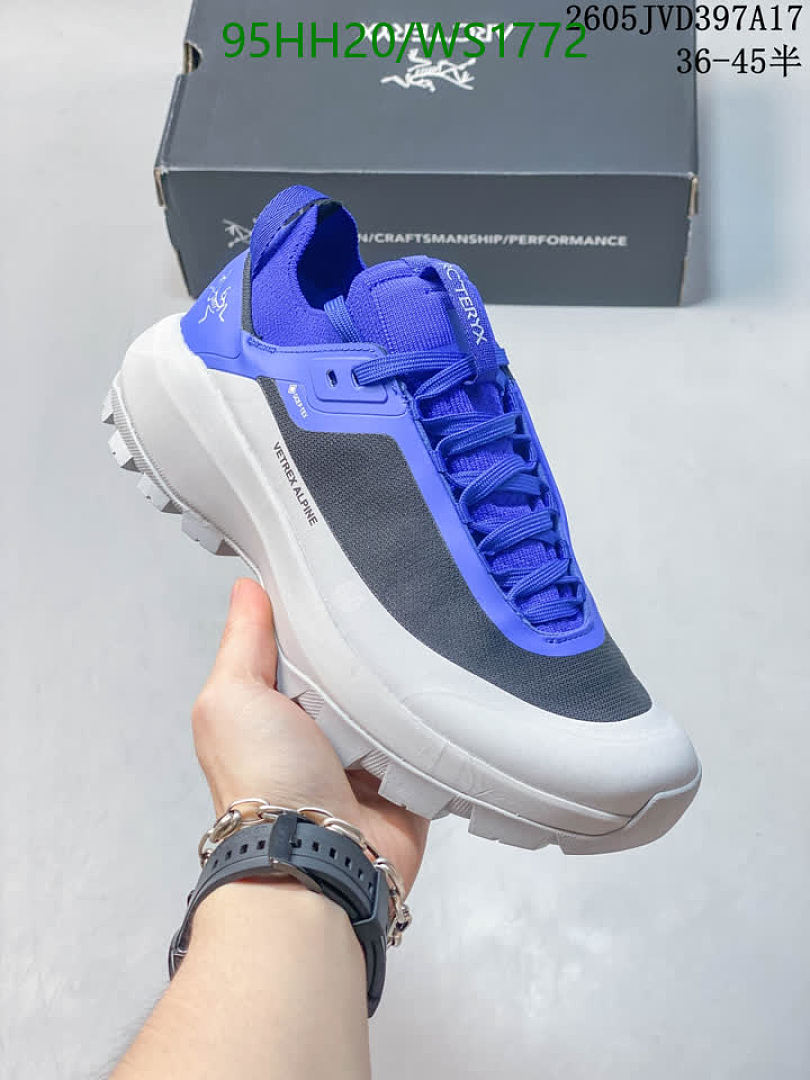 Arcteryx-Women Shoes Code: WS1772 $: 95USD