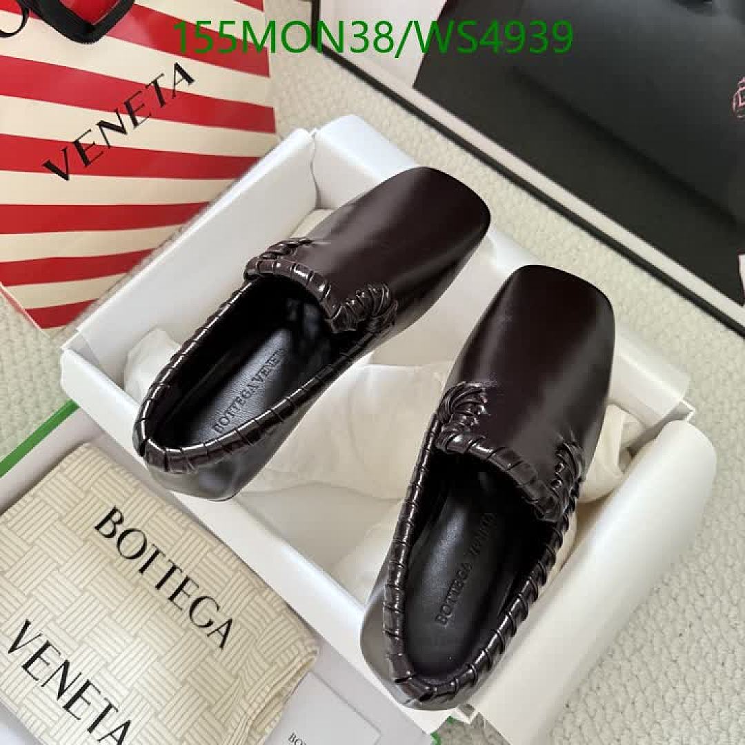 BV-Women Shoes Code: WS4939 $: 155USD
