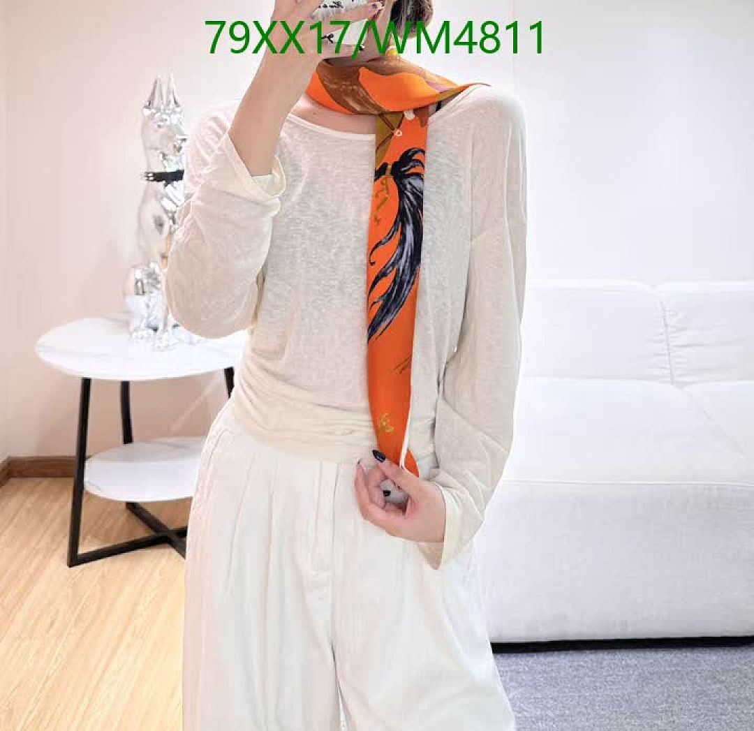 Hermes-Scarf Code: WM4811 $: 79USD