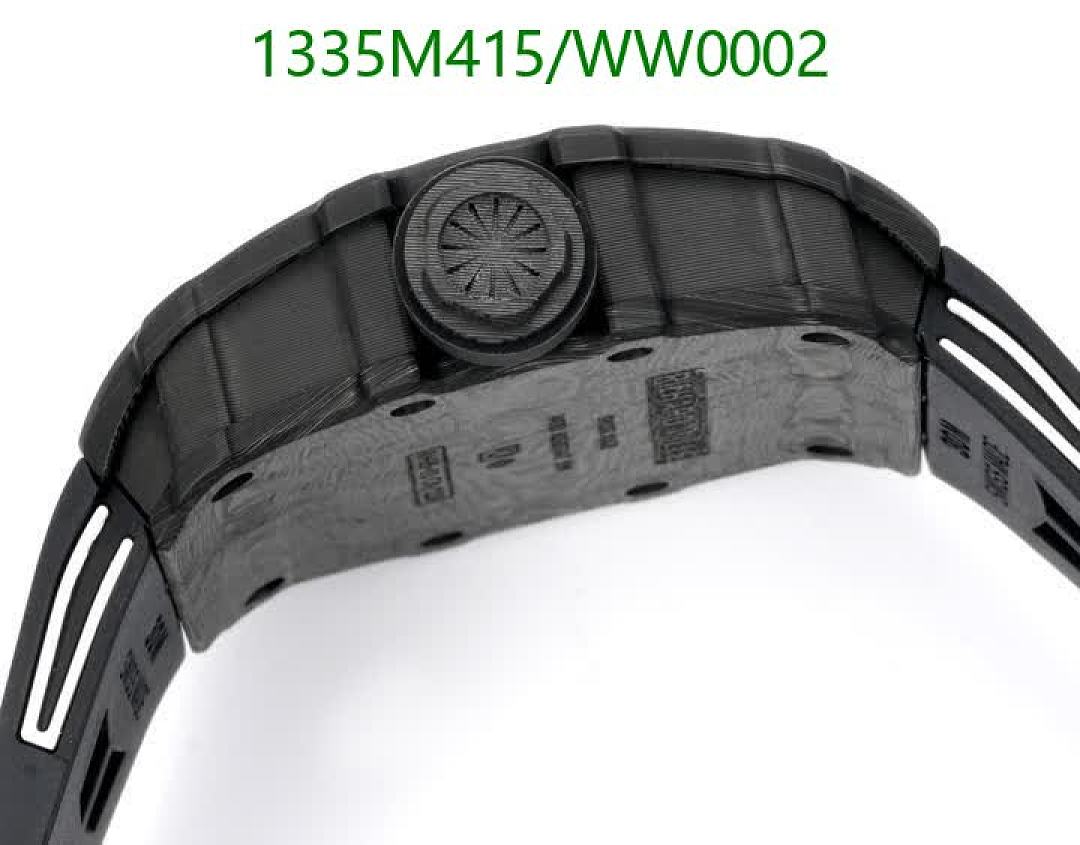 Richard Mille-Watch-Mirror Quality Code: WW0002 $: 1335USD