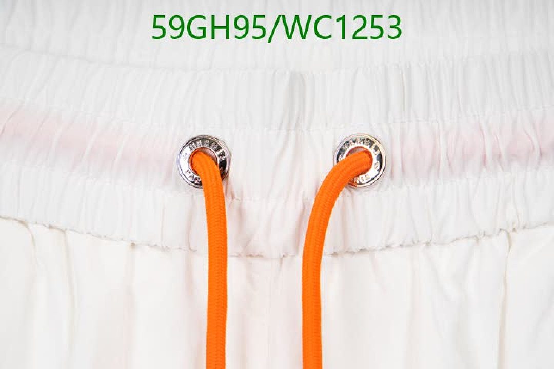 Hermes-Clothing Code: WC1253 $: 59USD