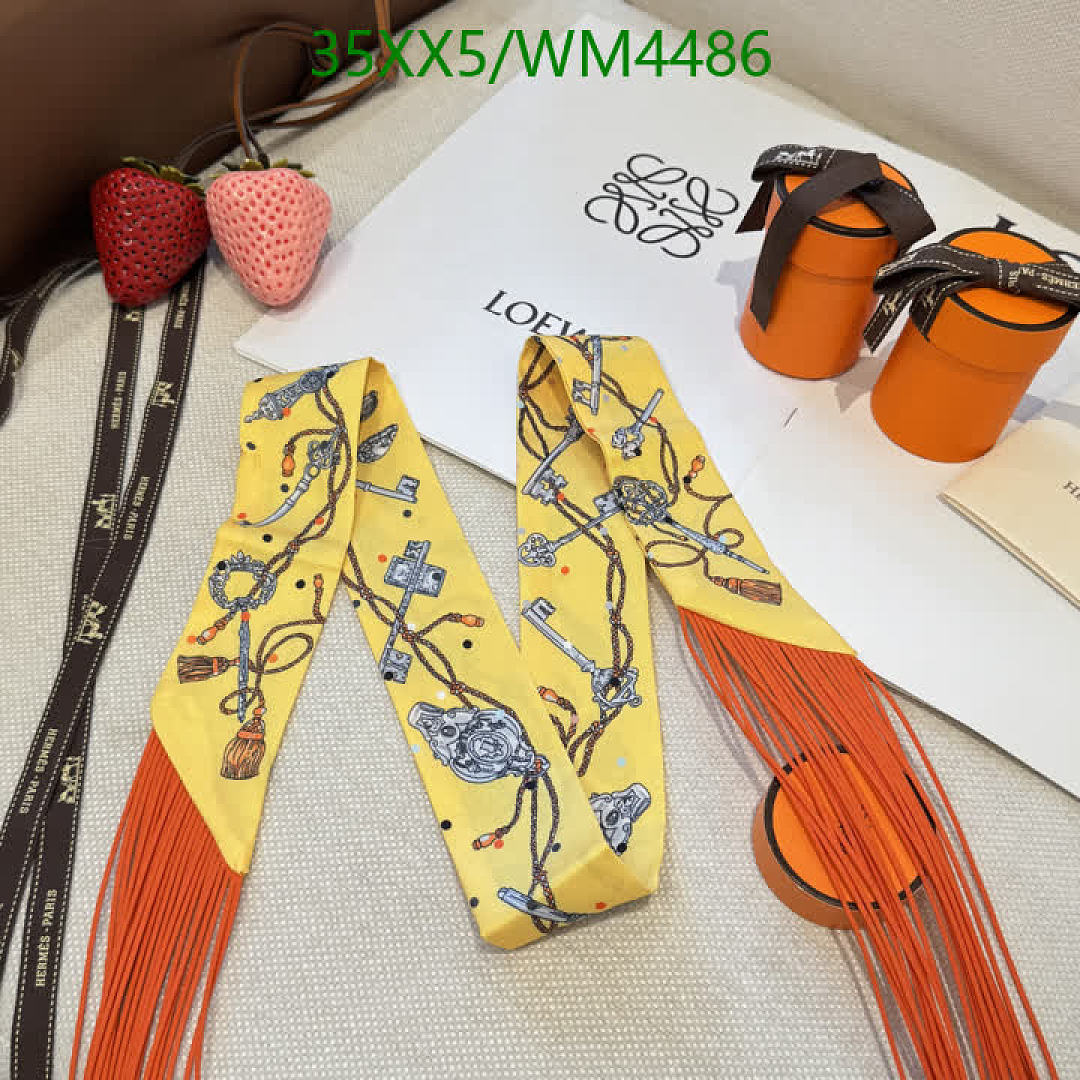 Hermes-Scarf Code: WM4486 $: 35USD