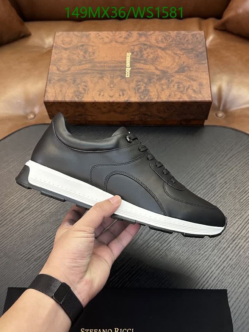 Stefano Ricci-Men shoes Code: WS1581 $: 149USD