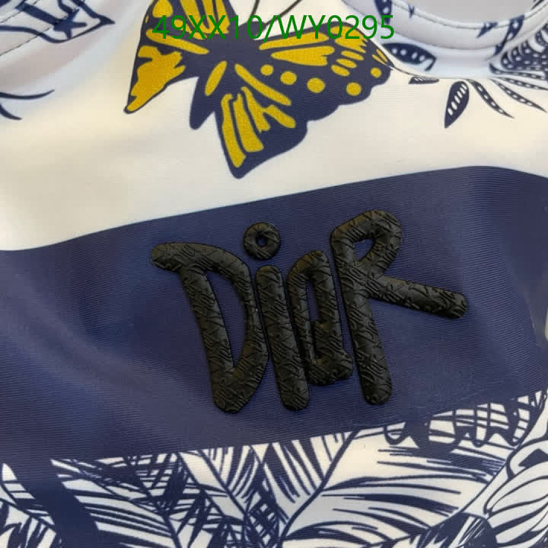 Dior-Swimsuit Code: WY0295 $: 49USD