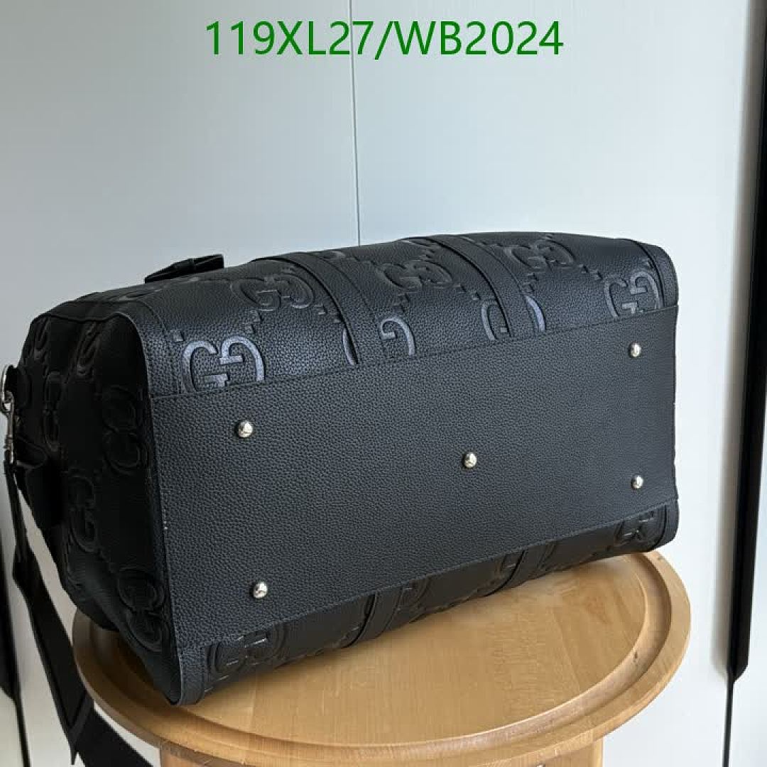 Gucci-Bag-4A Quality Code: WB2024 $: 119USD