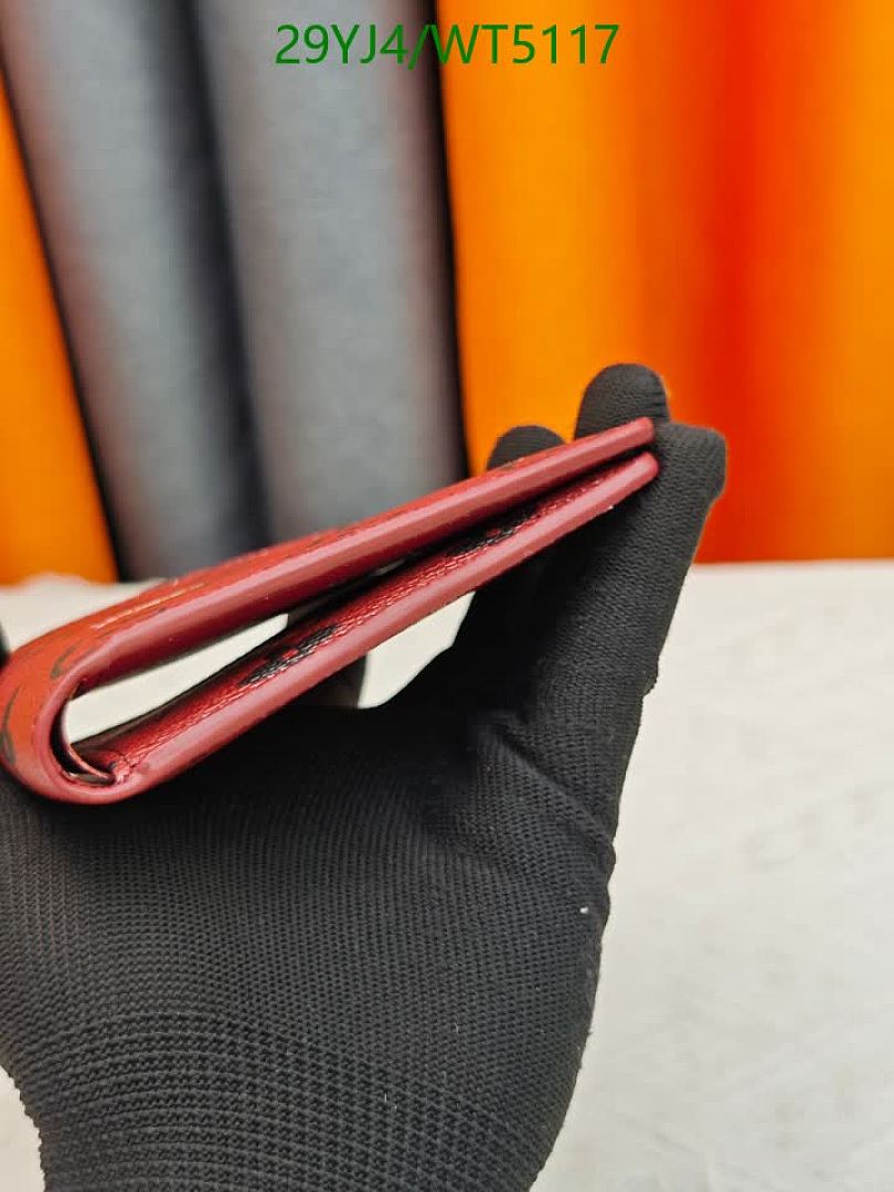 LV-Wallet-4A Quality Code: WT5117 $: 29USD