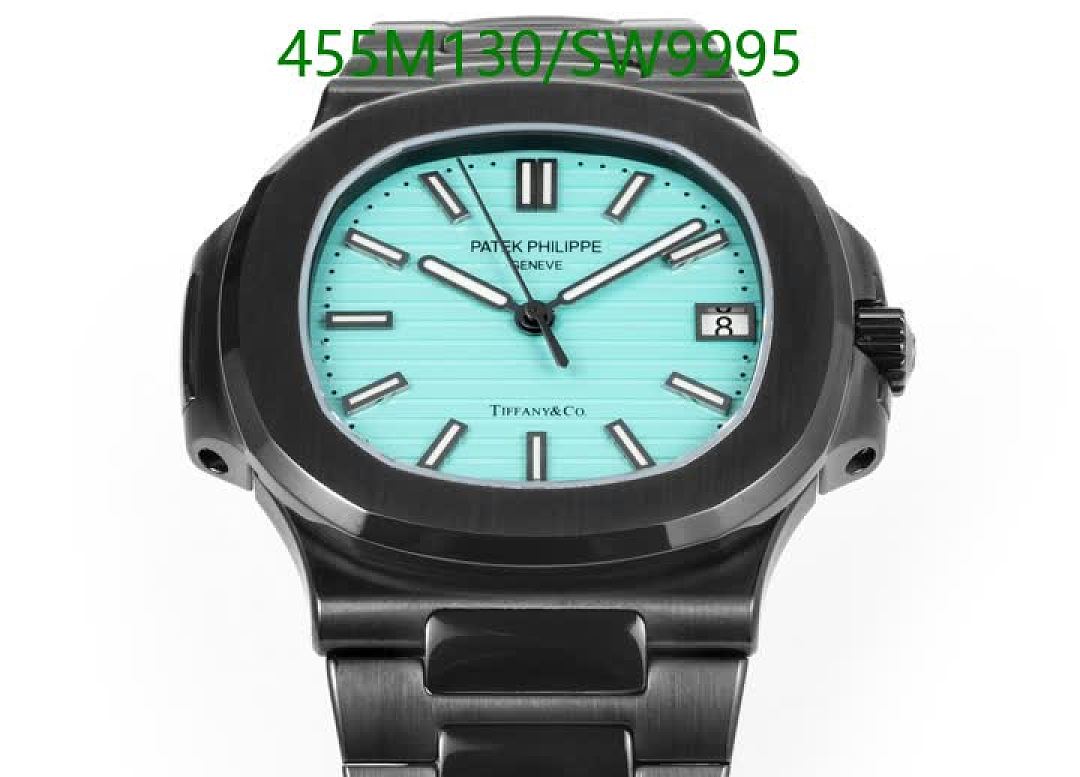 Patek Philippe-Watch-Mirror Quality Code: SW9995 $: 455USD