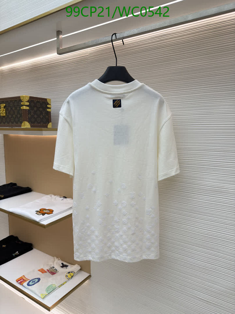 LV-Clothing Code: WC0542 $: 99USD