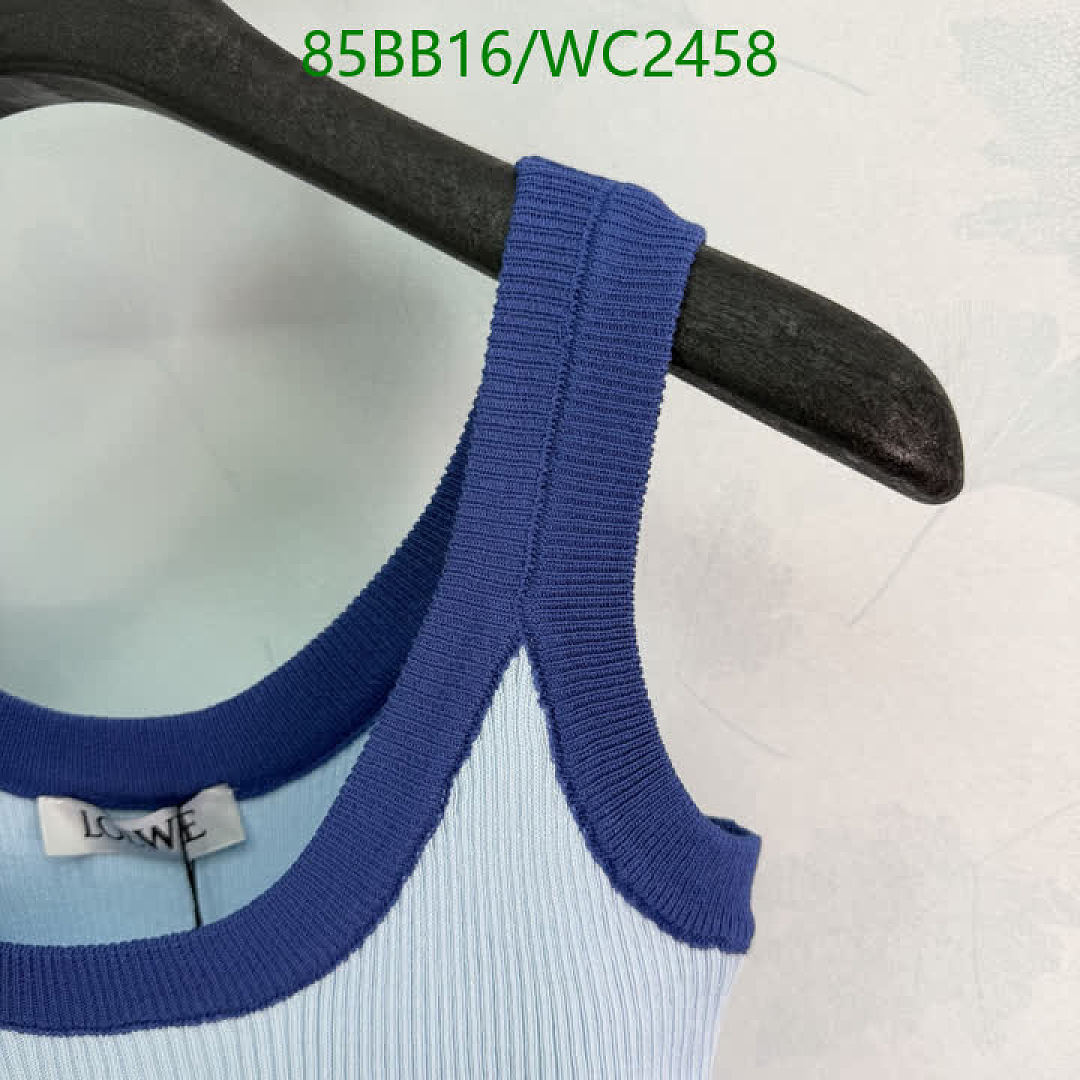 Loewe-Clothing Code: WC2458 $: 85USD
