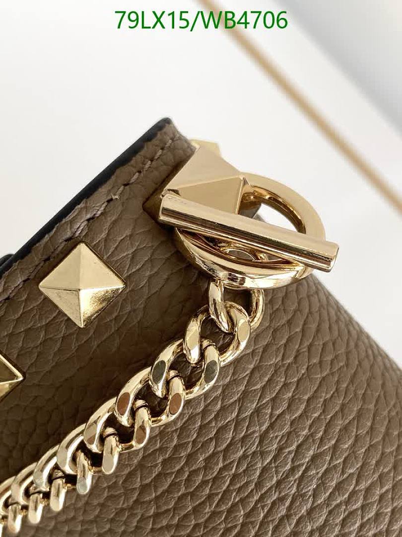 Valentino-Bag-4A Quality Code: WB4706 $: 79USD