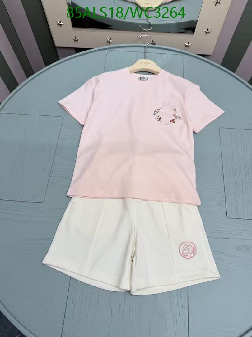 Dior-Kids clothing Code: WC3264 $: 85USD