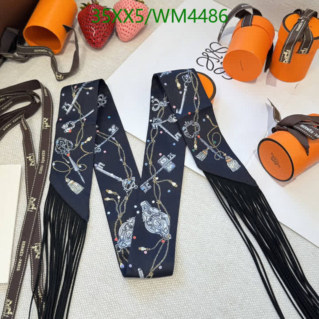 Hermes-Scarf Code: WM4486 $: 35USD
