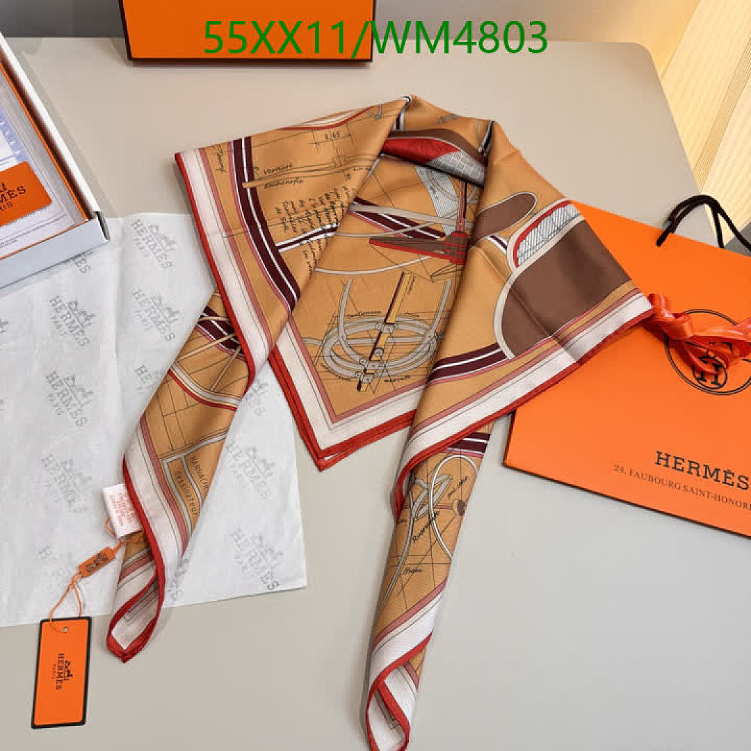Hermes-Scarf Code: WM4803 $: 55USD