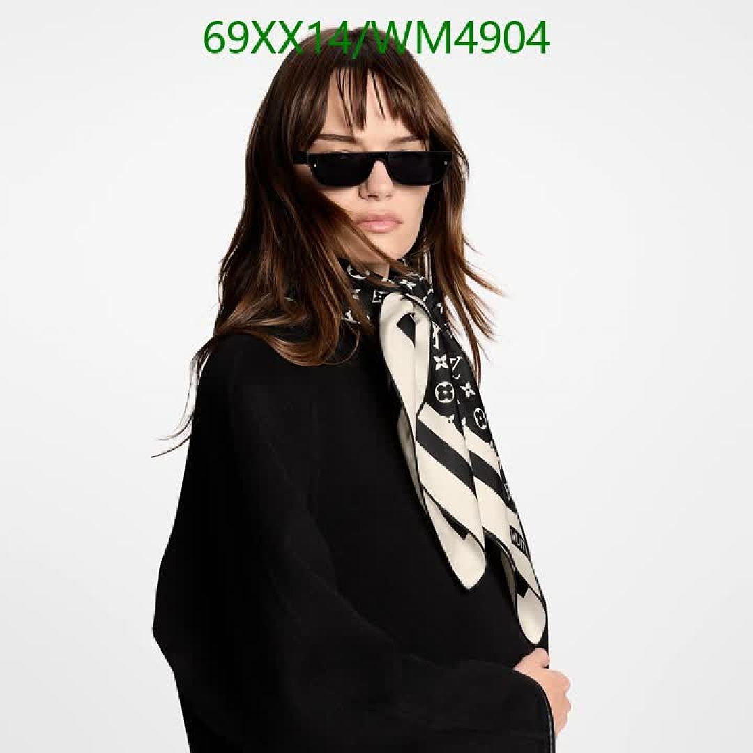 LV-Scarf Code: WM4904 $: 69USD