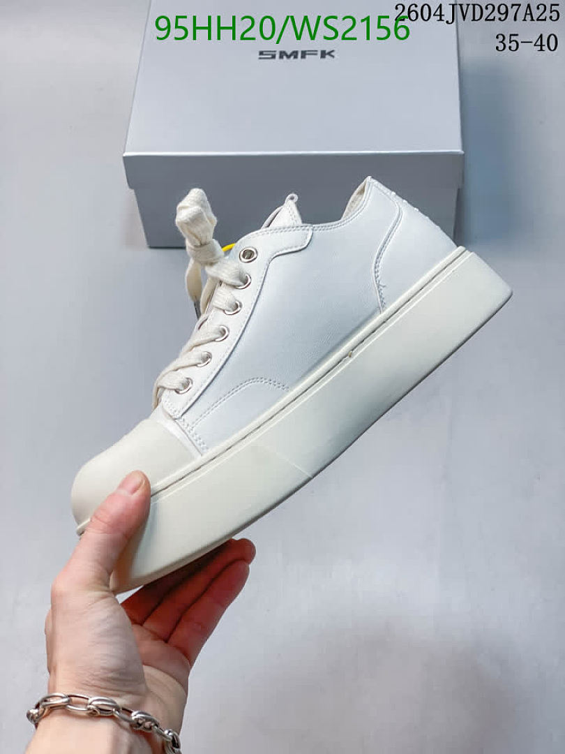 SMFK-Women Shoes Code: WS2156 $: 95USD