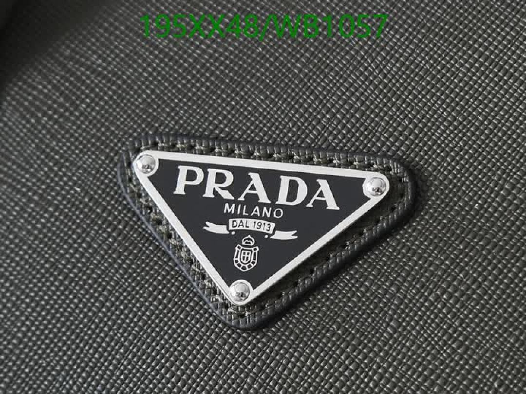 Prada-Bag-Mirror Quality Code: WB1057 $: 195USD