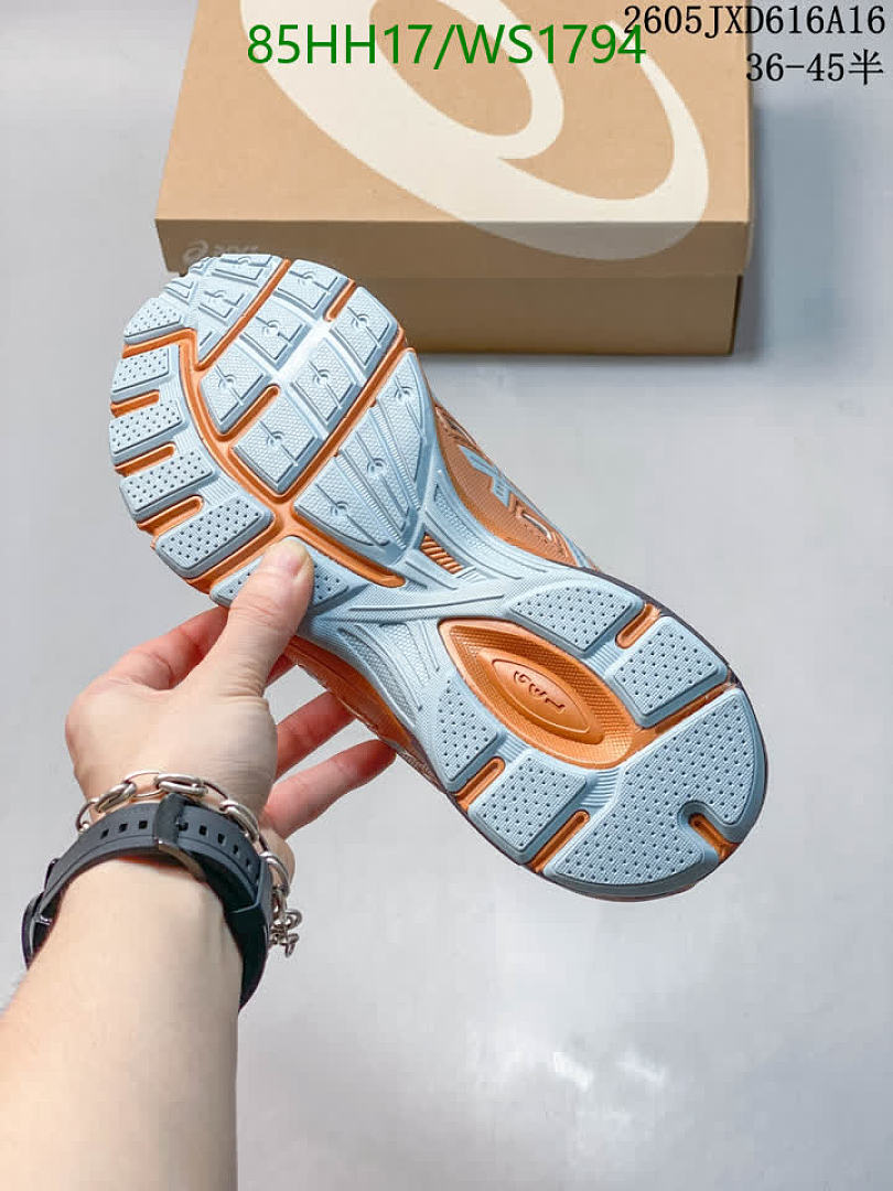 Asics-Men shoes Code: WS1794 $: 85USD
