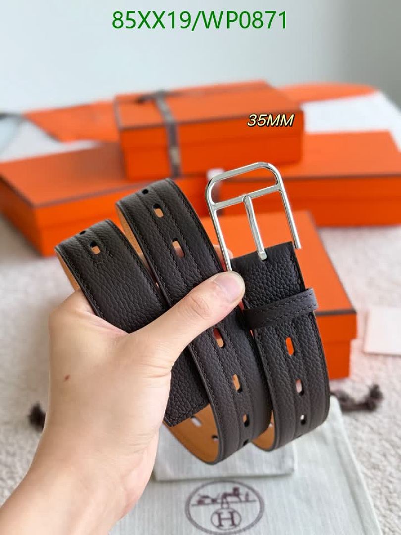 Hermes-Belts Code: WP0871 $: 85USD