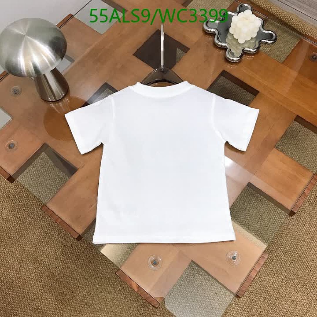 Gucci-Kids Clothing Code: WC3399 $: 55USD