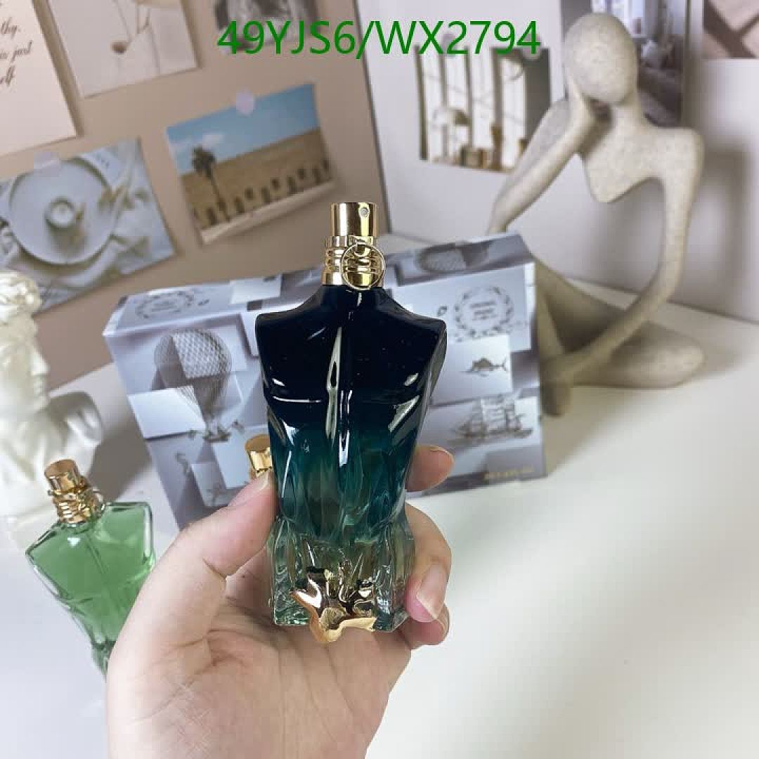 Jean Paul Gaultier-Perfume Code: WX2794 $: 49USD
