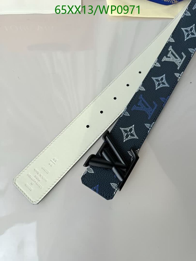 LV-Belts Code: WP0971 $: 65USD
